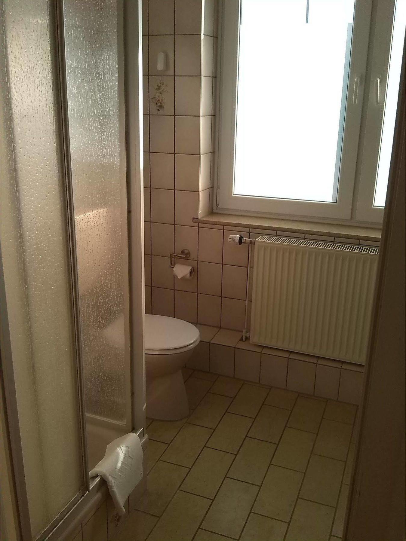Altes Zollhaus Am Klinikum Hotel Lübeck