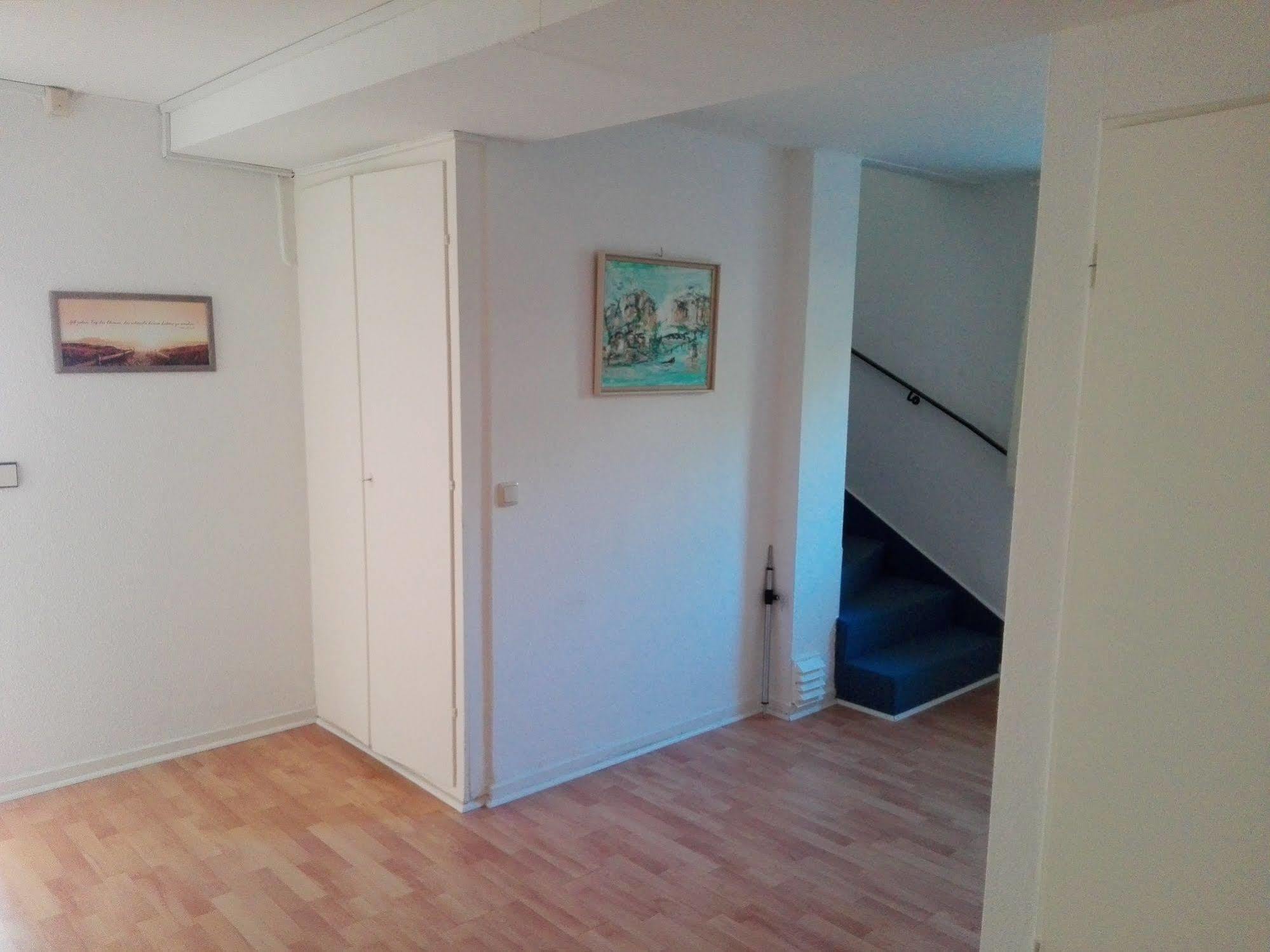 Altes Zollhaus Am Klinikum 3* Lübeck