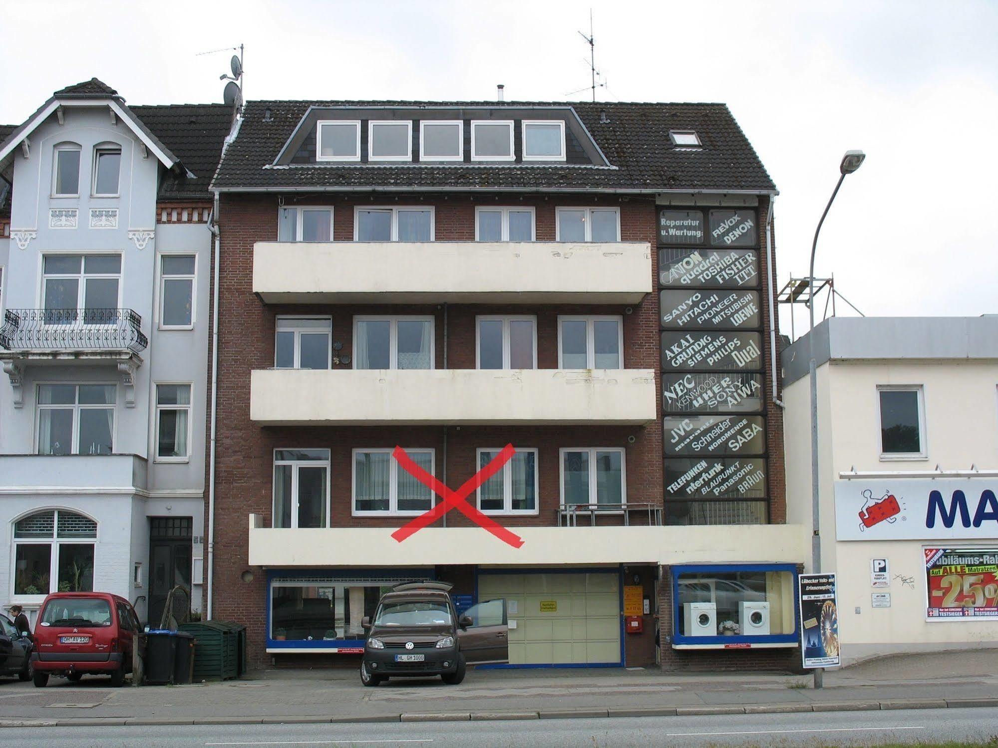 Hotel Altes Zollhaus Am Klinikum 3*